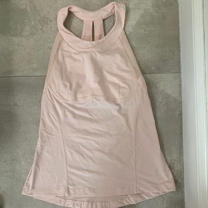 lululemon workout tank